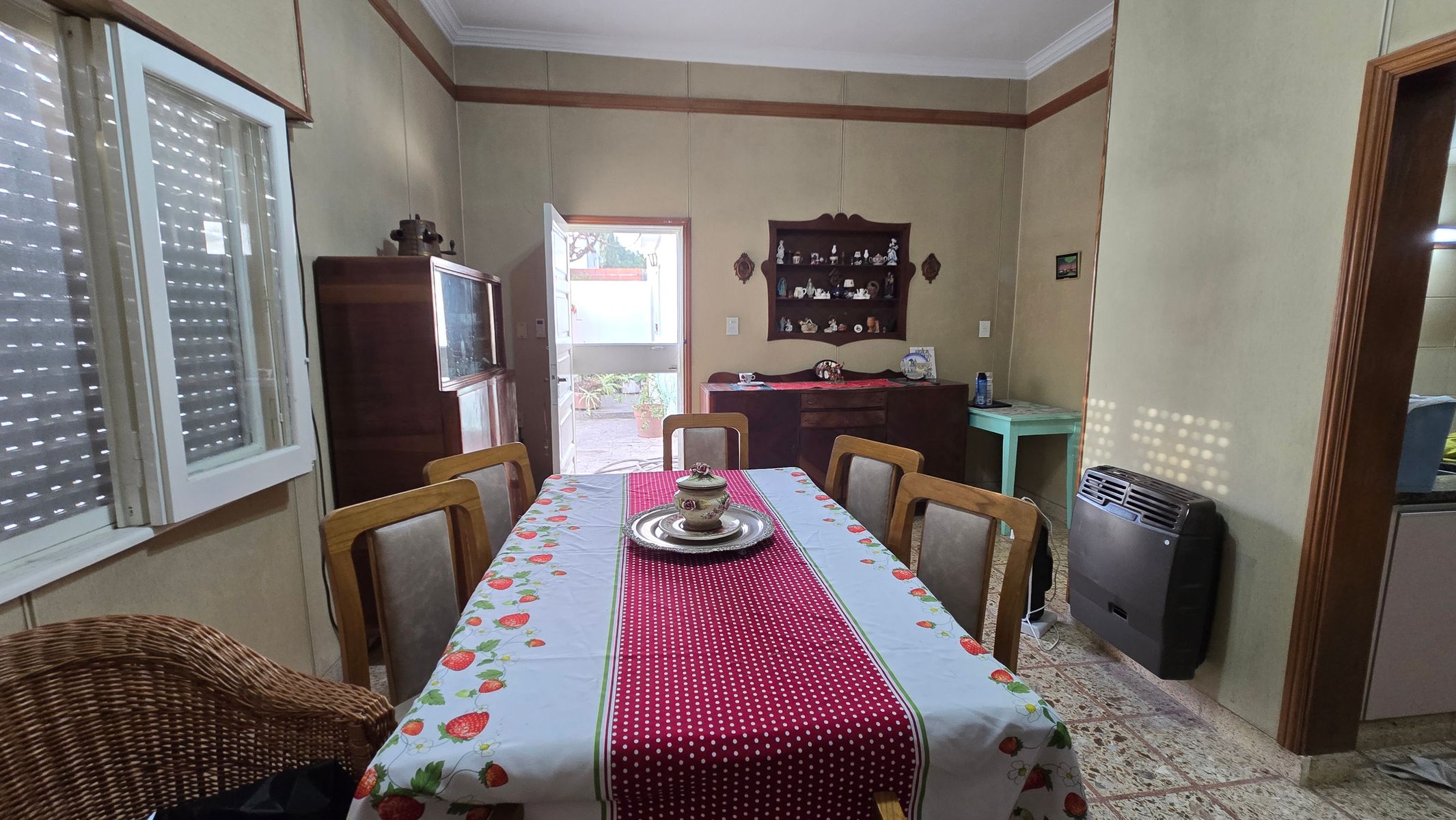 Impecables, Casa Y Departamento, Garaje, Parrilla, Fondo Libre, Terraza - 12