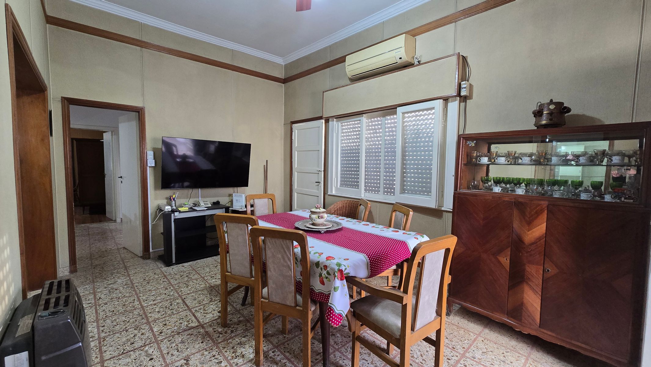 Impecables, Casa Y Departamento, Garaje, Parrilla, Fondo Libre, Terraza - 13