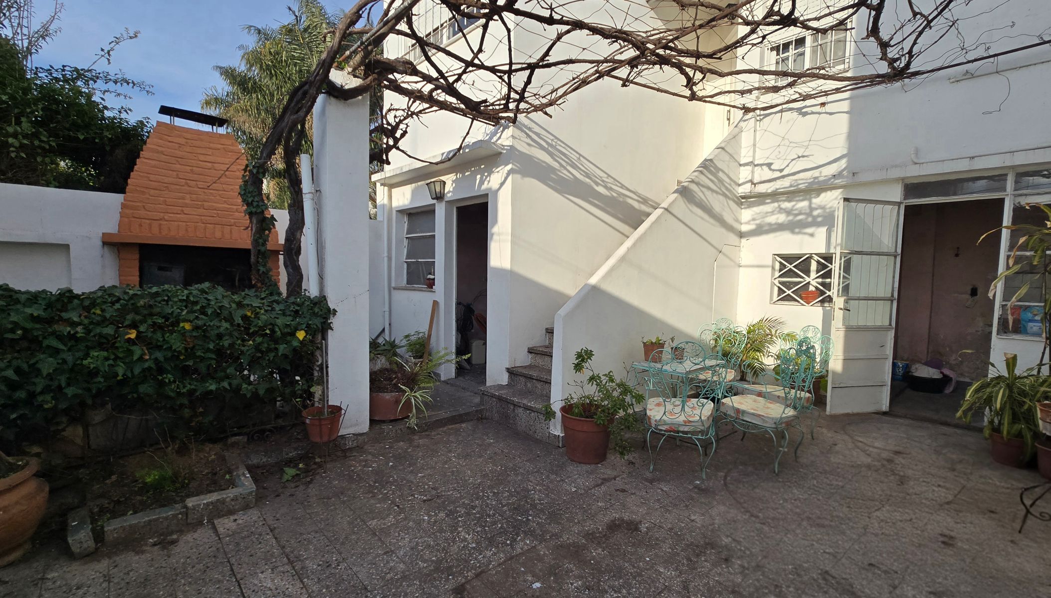 Impecables, Casa Y Departamento, Garaje, Parrilla, Fondo Libre, Terraza - 15