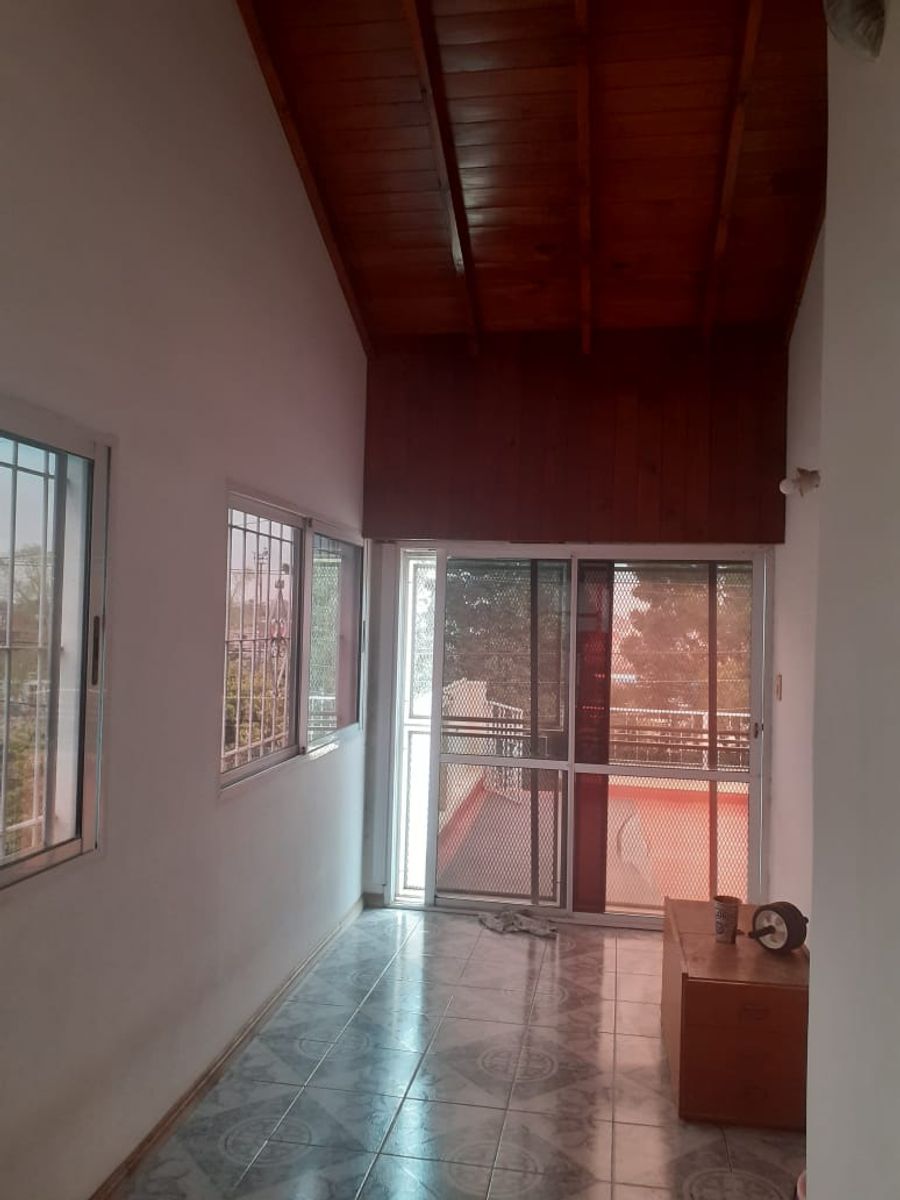 Impecables, Casa Y Departamento, Garaje, Parrilla, Fondo Libre, Terraza - 20