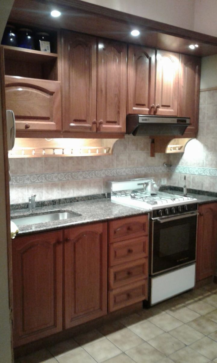 Impecables, Casa Y Departamento, Garaje, Parrilla, Fondo Libre, Terraza - 21
