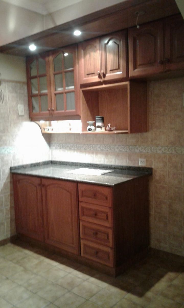 Impecables, Casa Y Departamento, Garaje, Parrilla, Fondo Libre, Terraza - 22