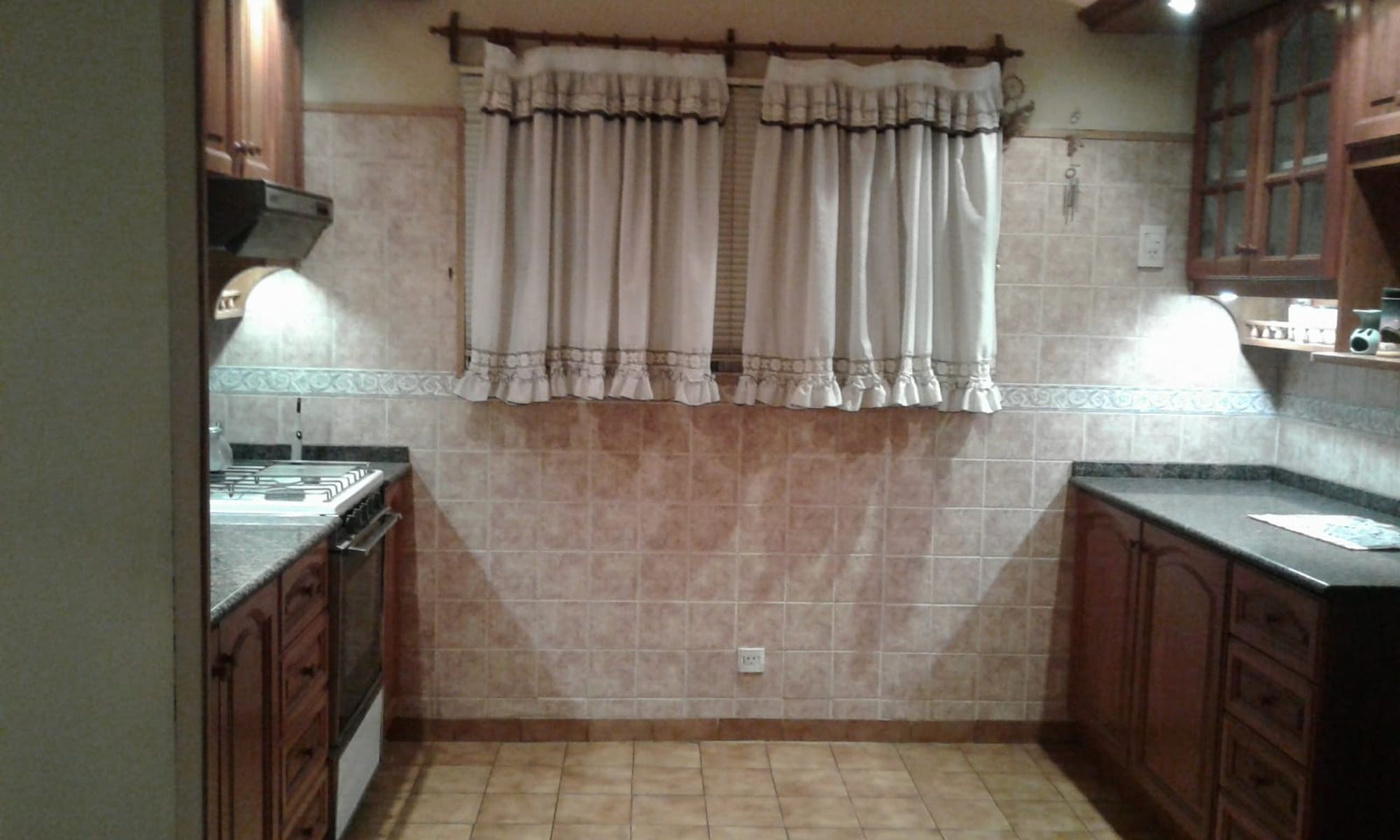 Impecables, Casa Y Departamento, Garaje, Parrilla, Fondo Libre, Terraza - 23