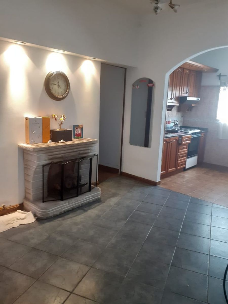 Impecables, Casa Y Departamento, Garaje, Parrilla, Fondo Libre, Terraza - 24