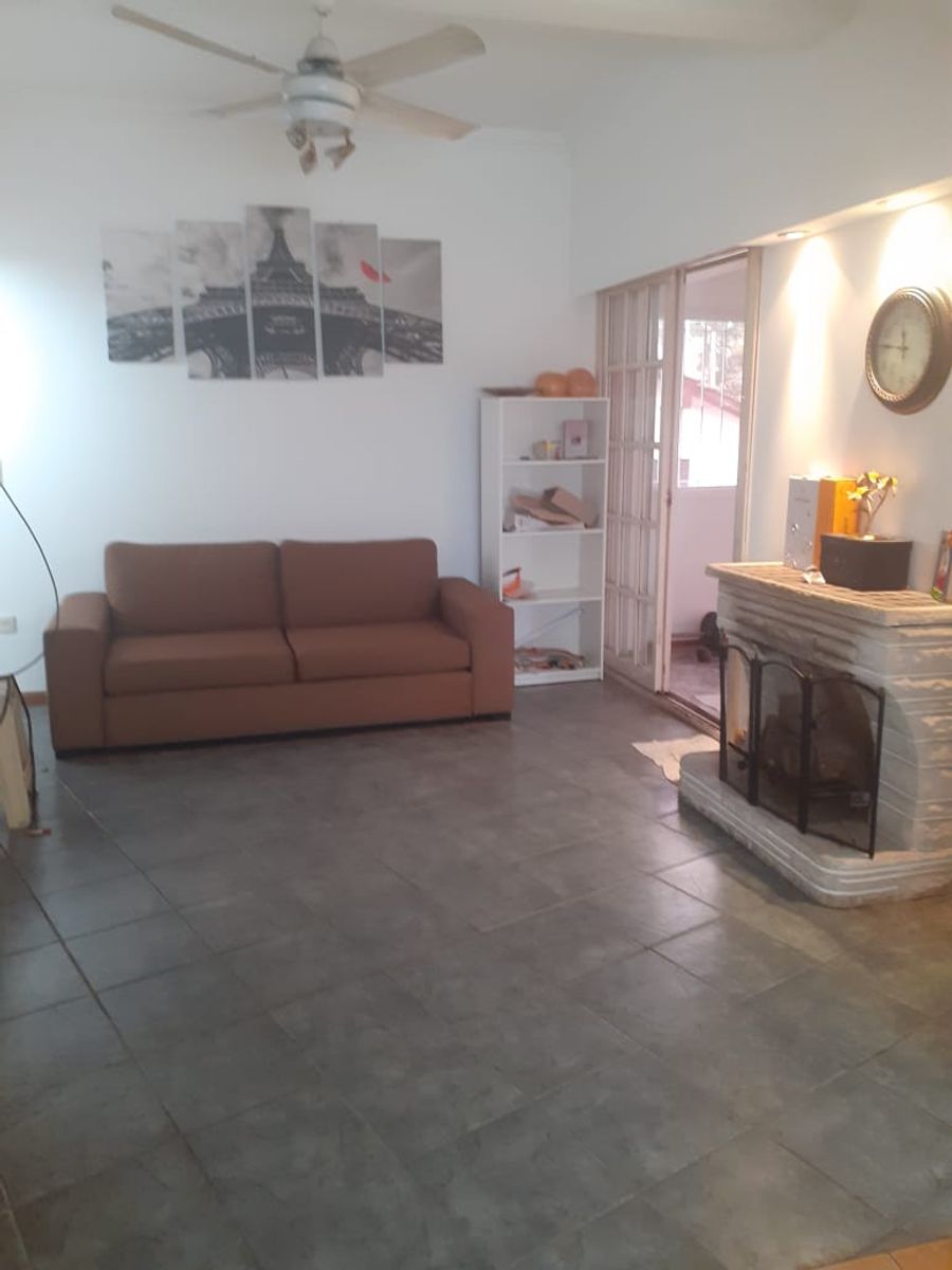 Impecables, Casa Y Departamento, Garaje, Parrilla, Fondo Libre, Terraza - 25