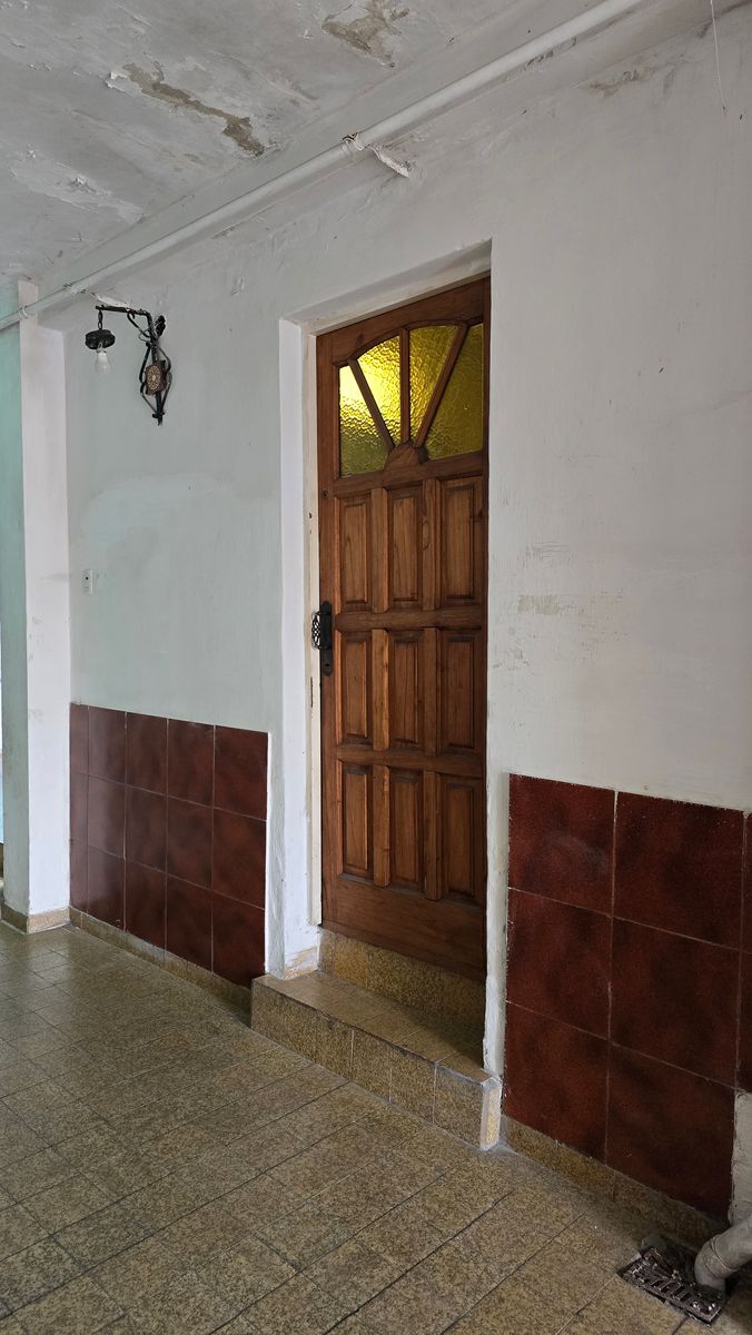 Planta Baja Al Frente. 3 Ambientes, Buena Ubicación - 4