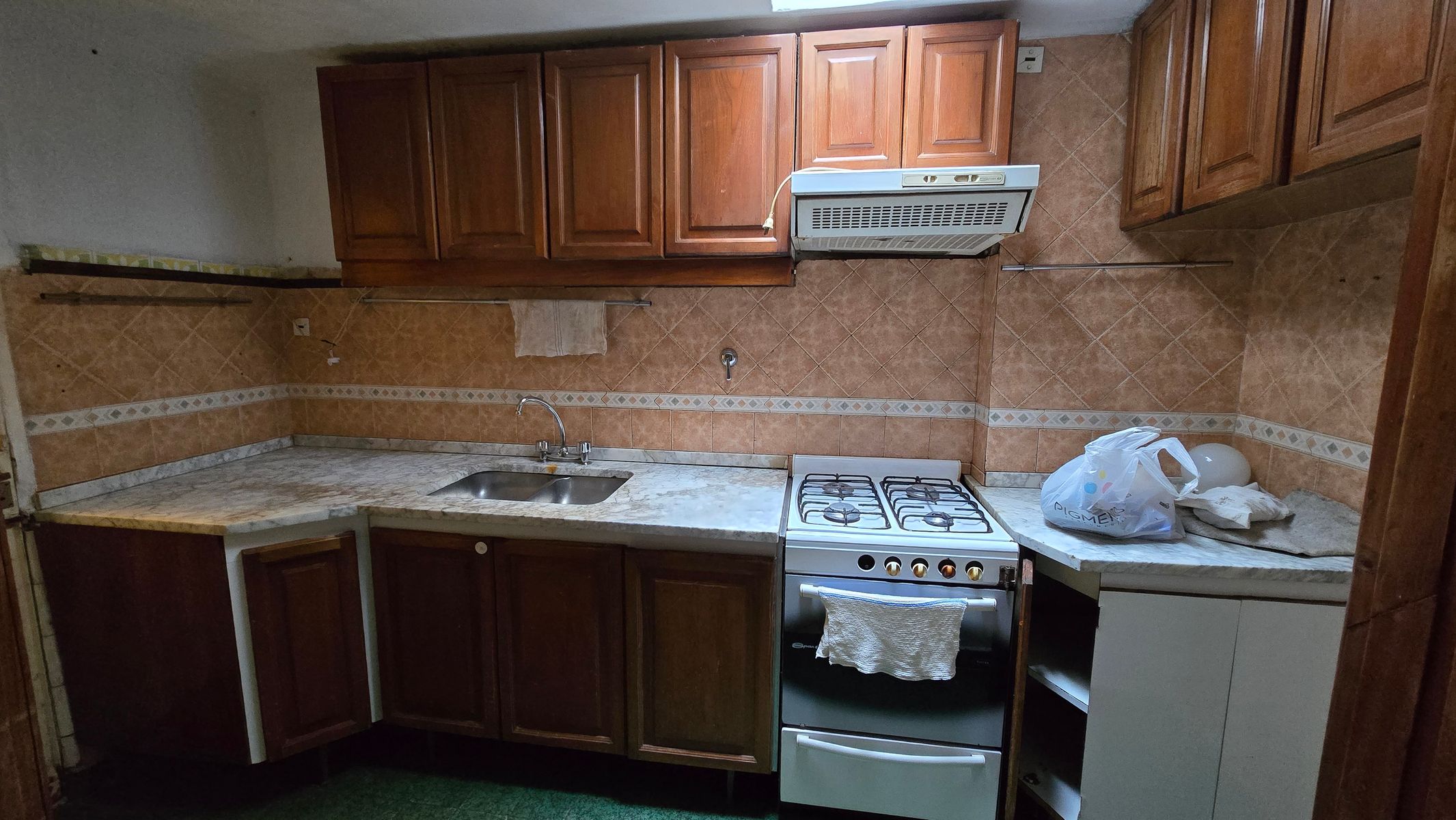 Planta Baja Al Frente. 3 Ambientes, Buena Ubicación - 5
