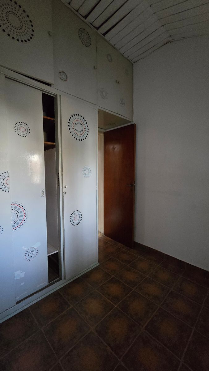 Planta Baja Al Frente. 3 Ambientes, Buena Ubicación - 8