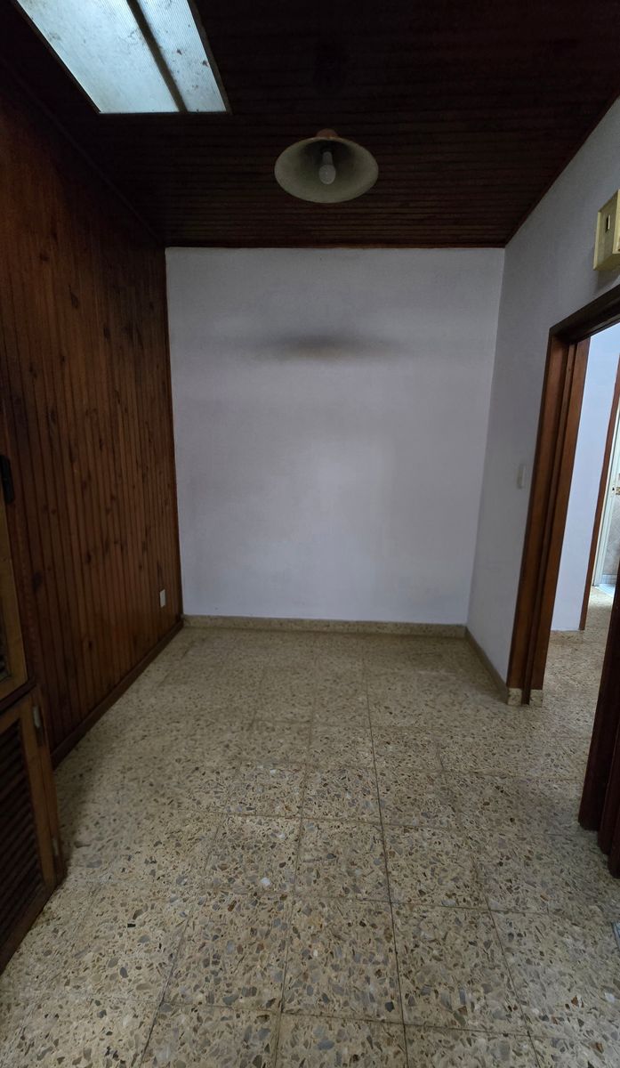 Planta Baja Al Frente. 3 Ambientes, Buena Ubicación - 12