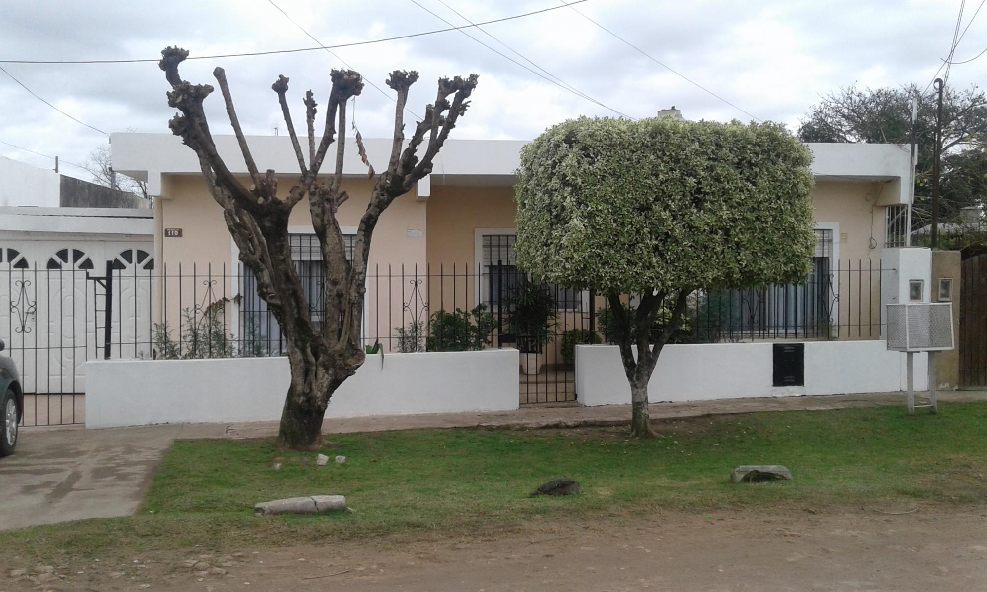 casa - garin