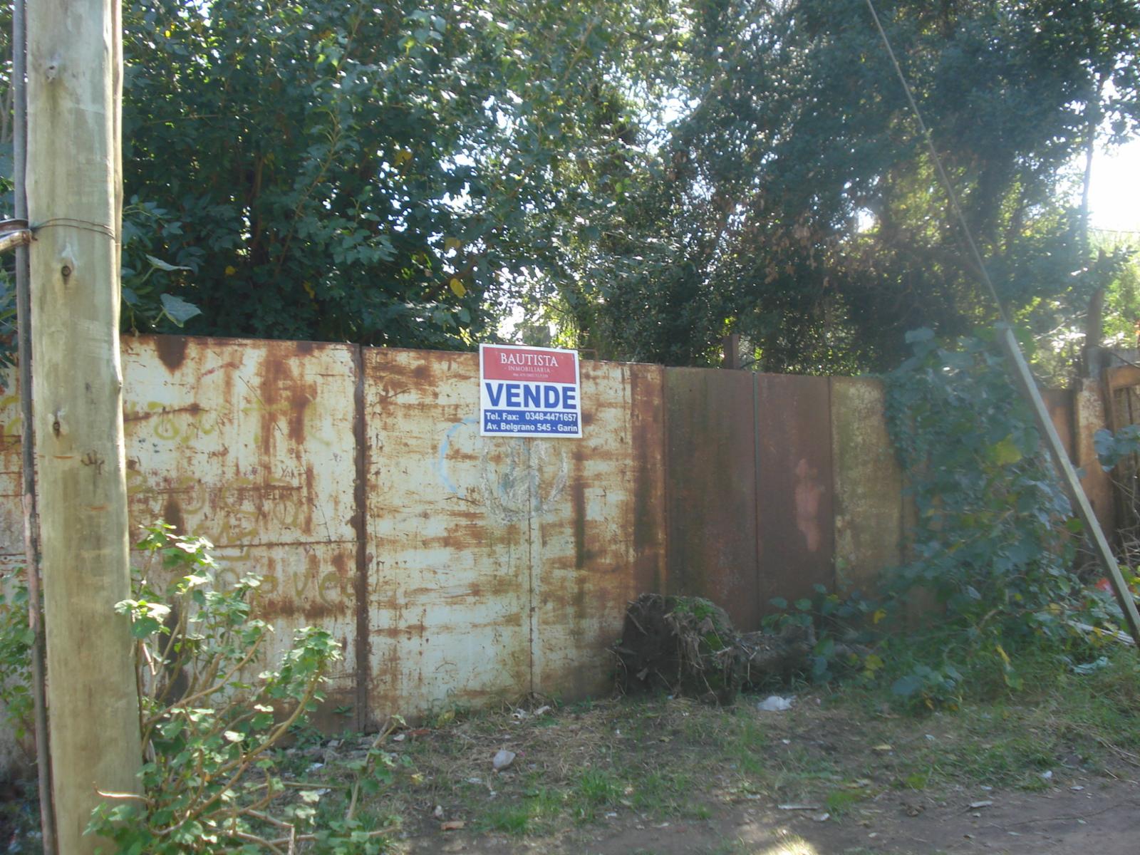 TERRENO