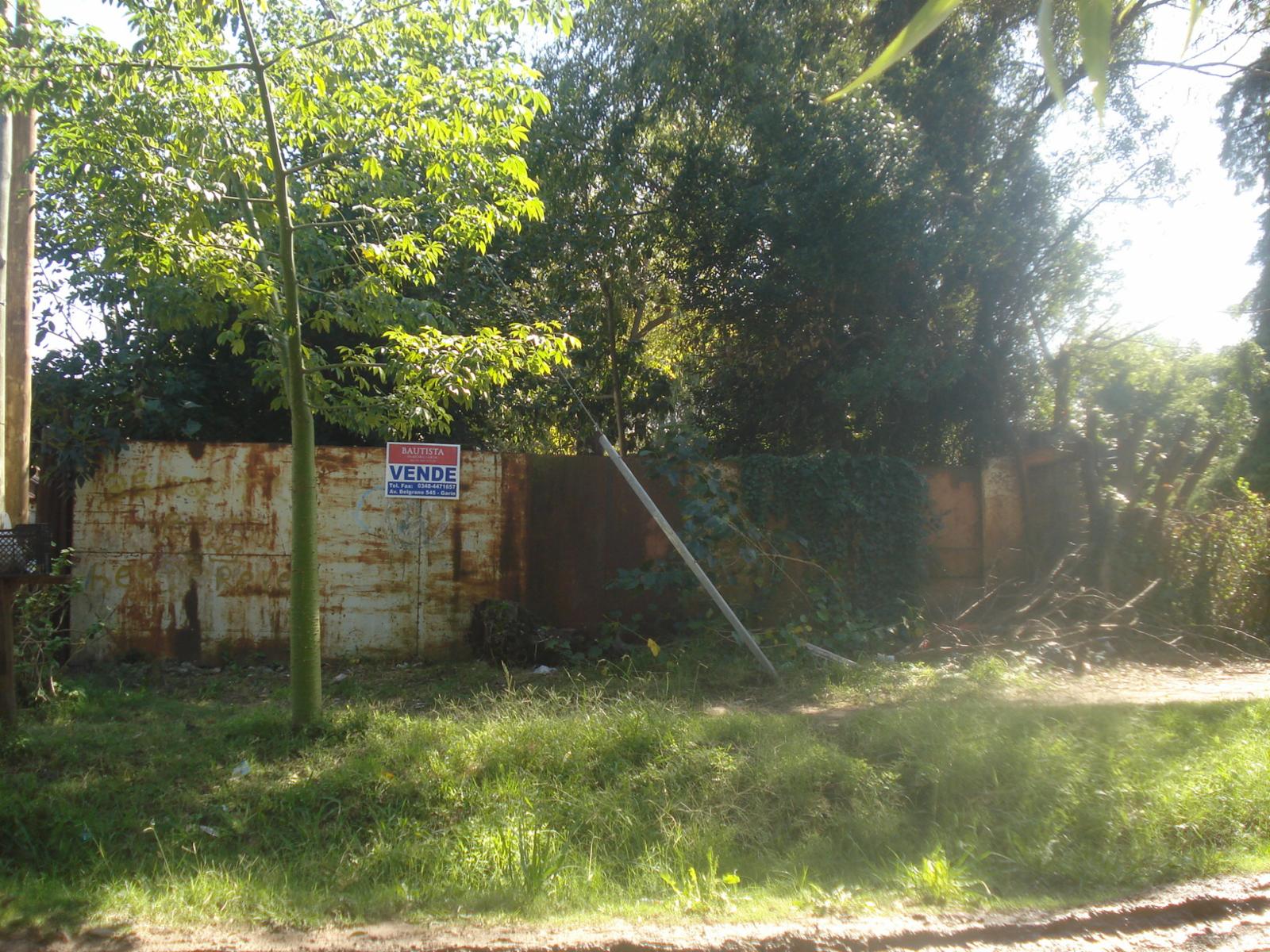 TERRENO — foto 2