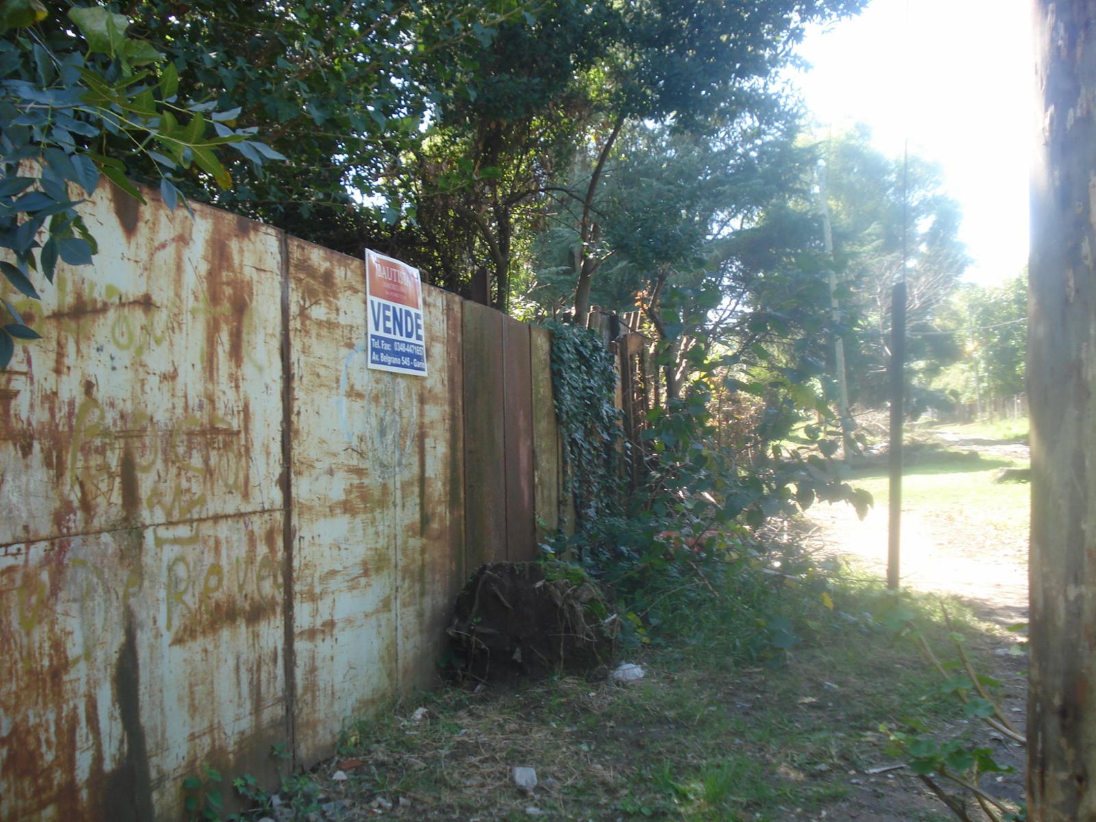 TERRENO — foto 3