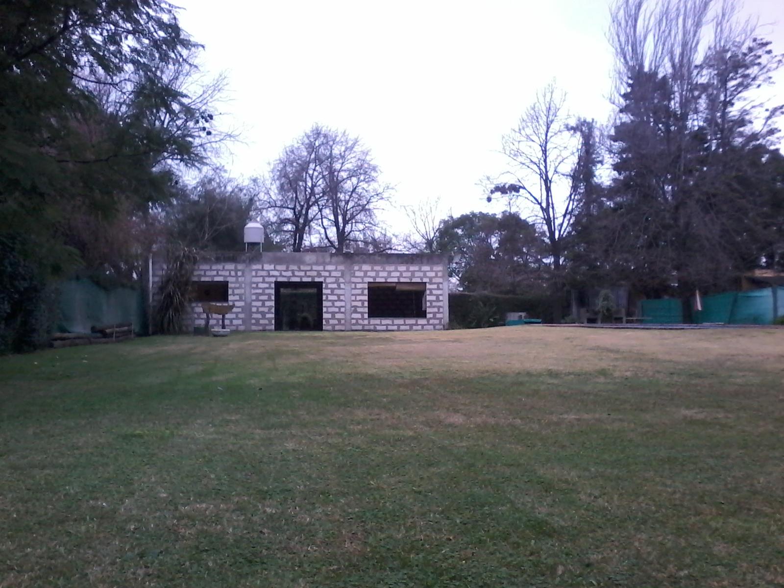 QUINTA - 1