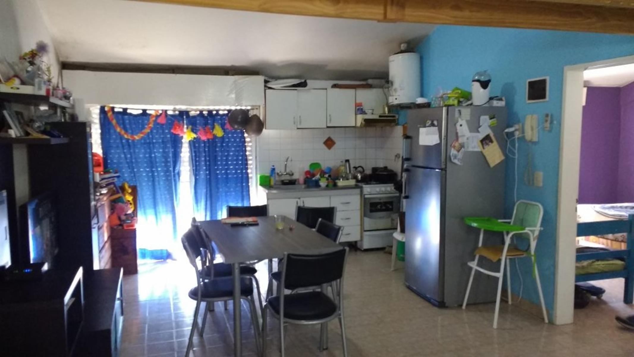 DEPARTAMENTO