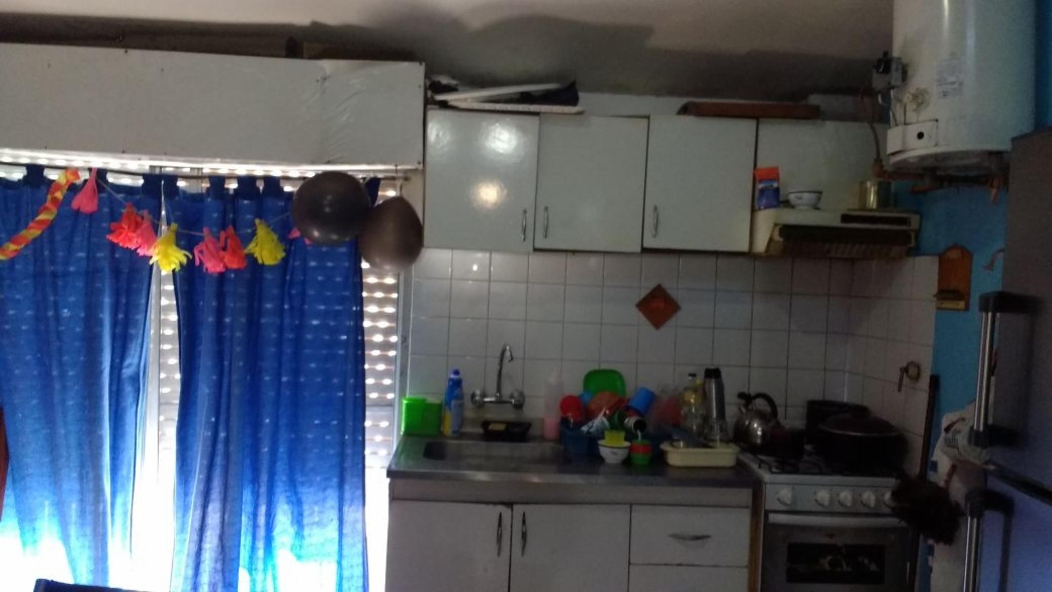 DEPARTAMENTO — foto 2