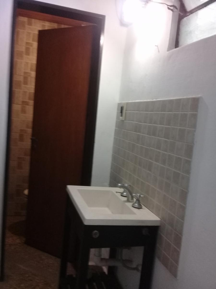2 DEPARTAMENTOS- MONOAMBIENTES