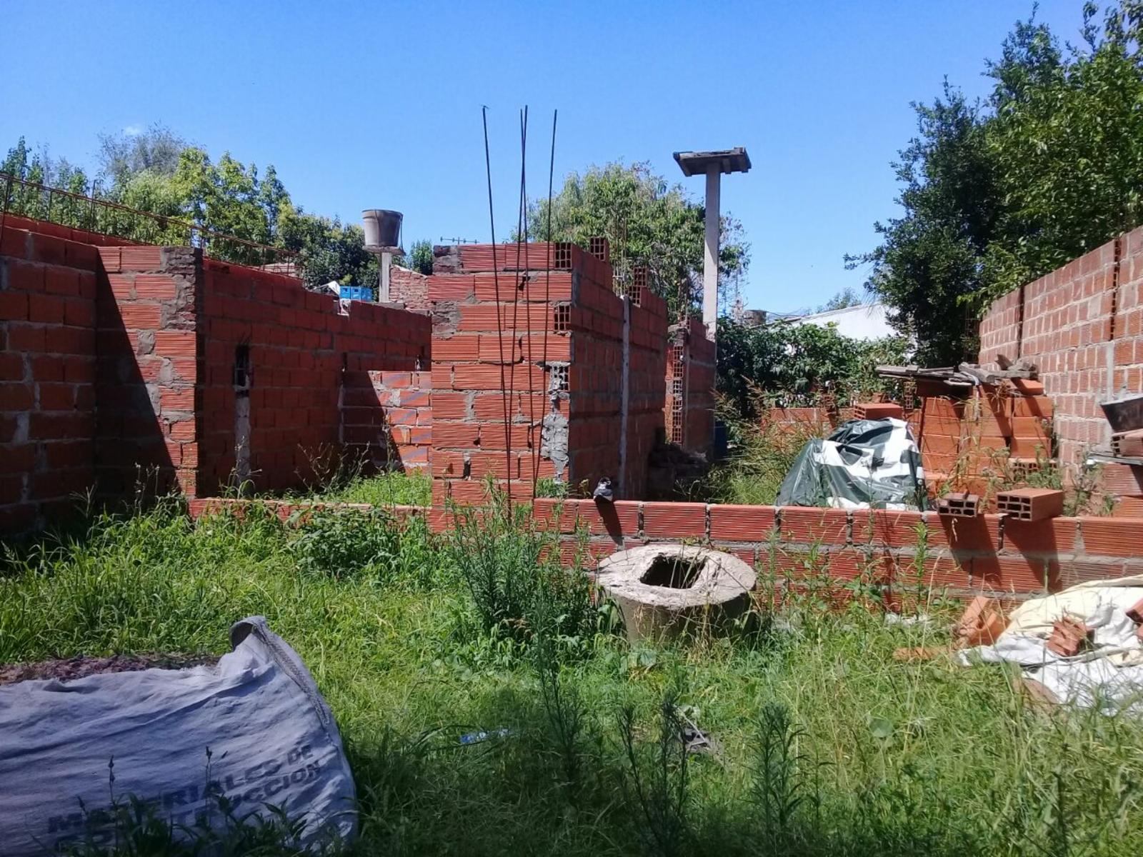 LOTE C/ CONSTRUCCION — foto 2