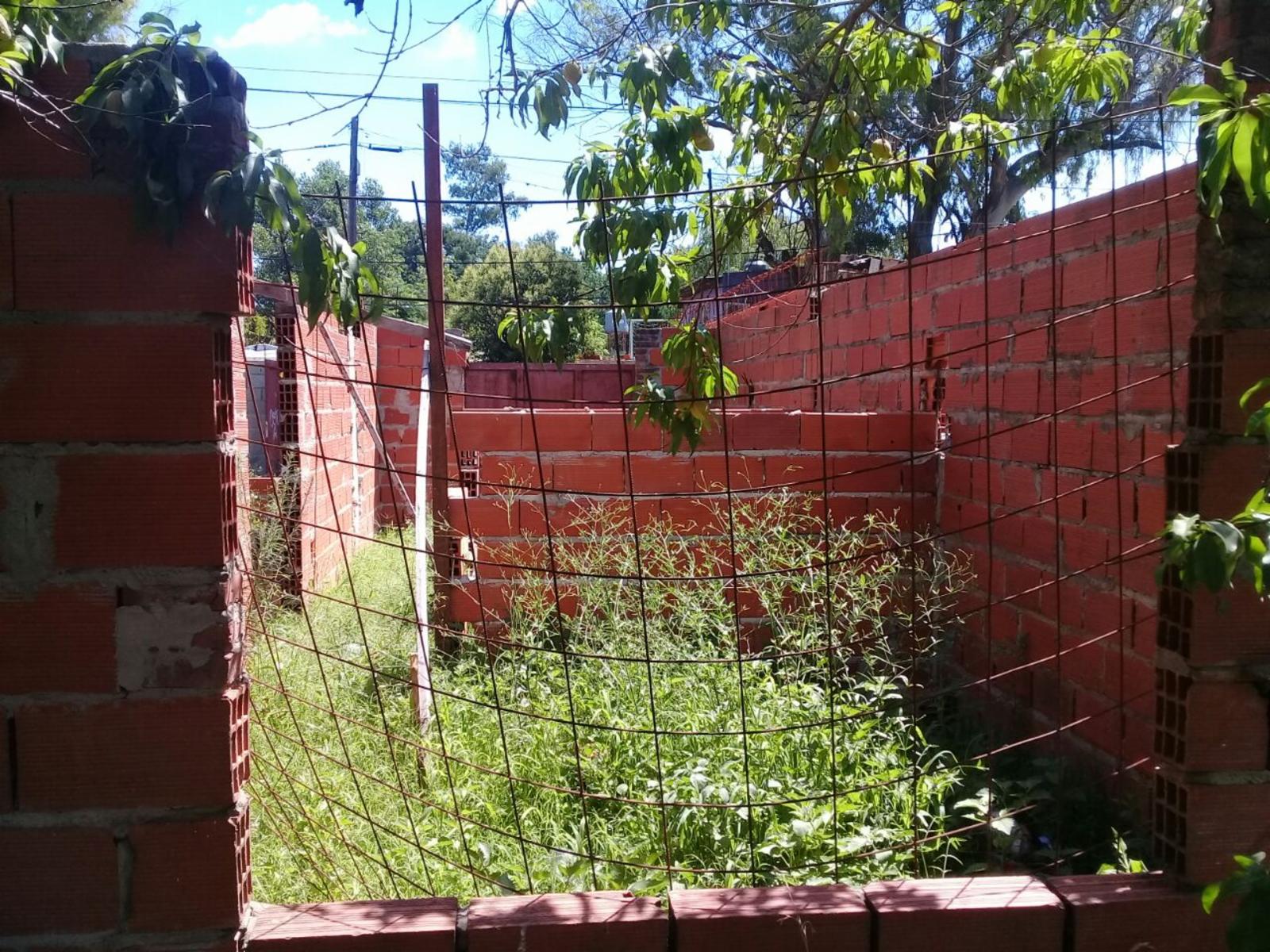 LOTE C/ CONSTRUCCION — foto 3