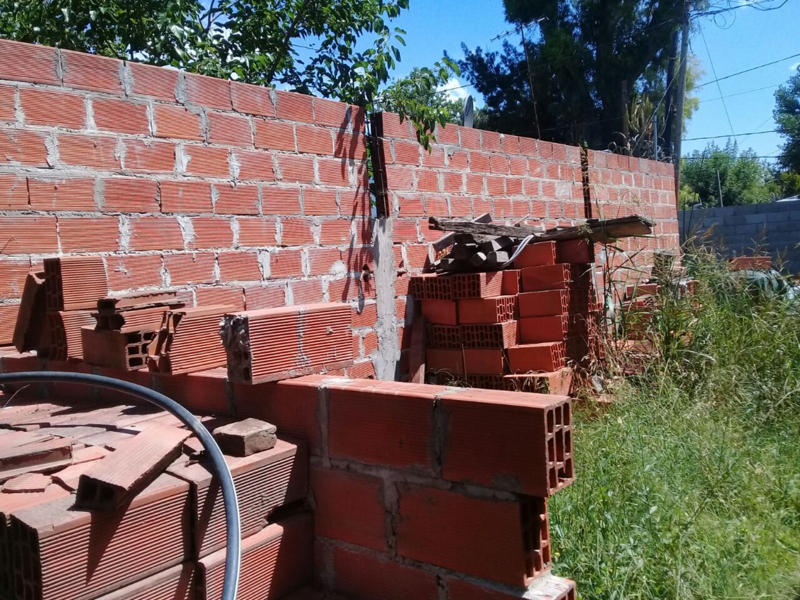 LOTE C/ CONSTRUCCION — foto 4