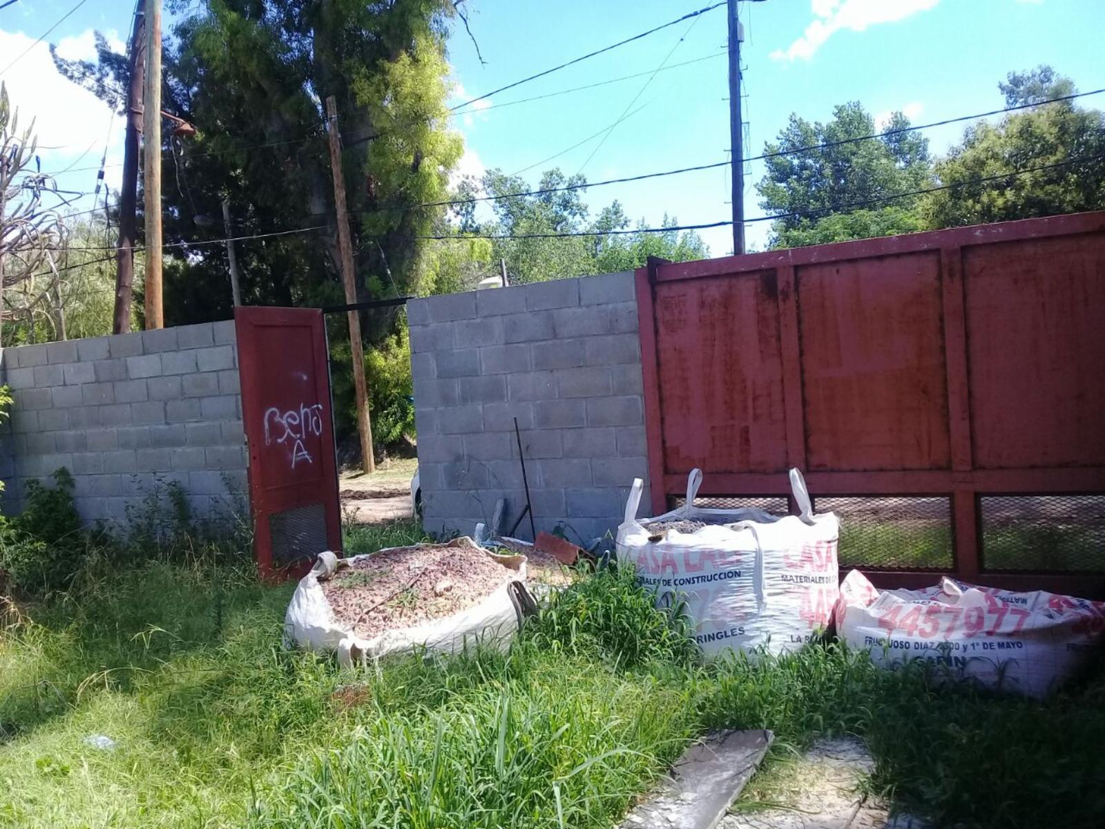 LOTE C/ CONSTRUCCION — foto 5