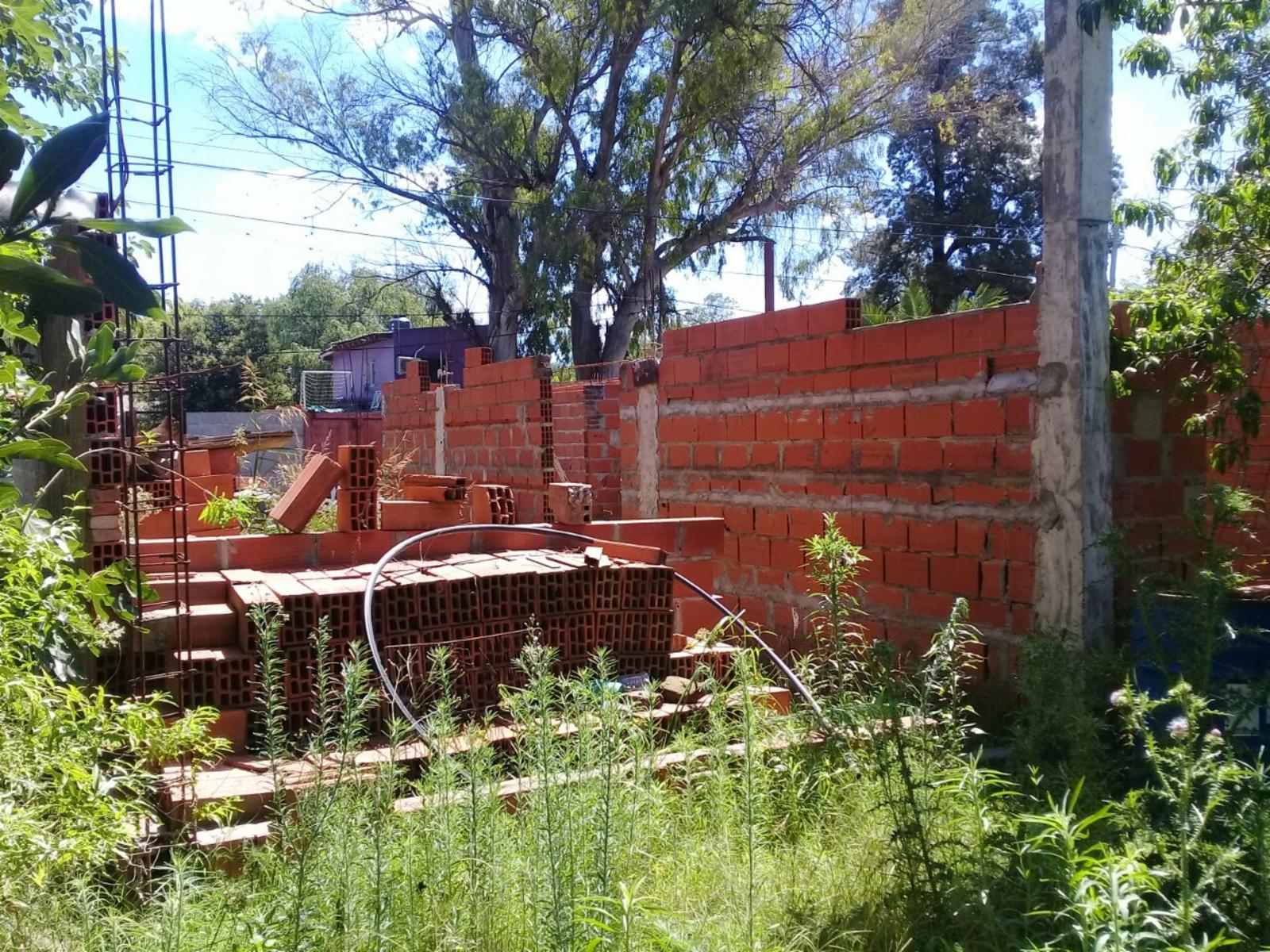 LOTE C/ CONSTRUCCION — foto 6