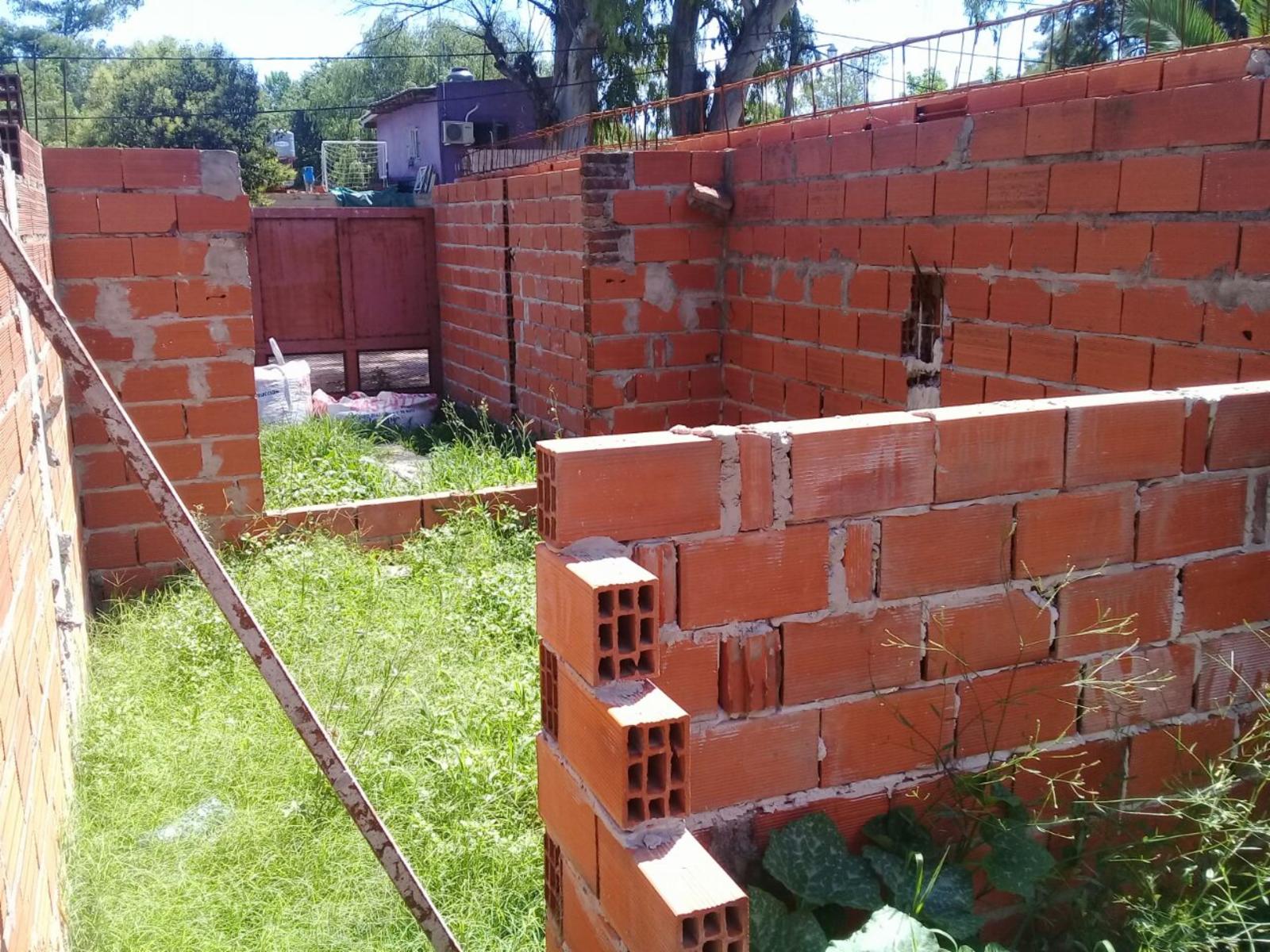 LOTE C/ CONSTRUCCION — foto 7