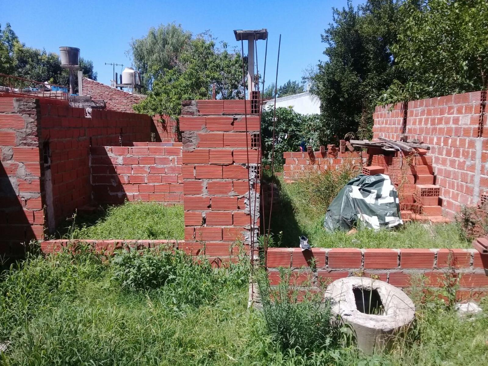 LOTE C/ CONSTRUCCION — foto 8