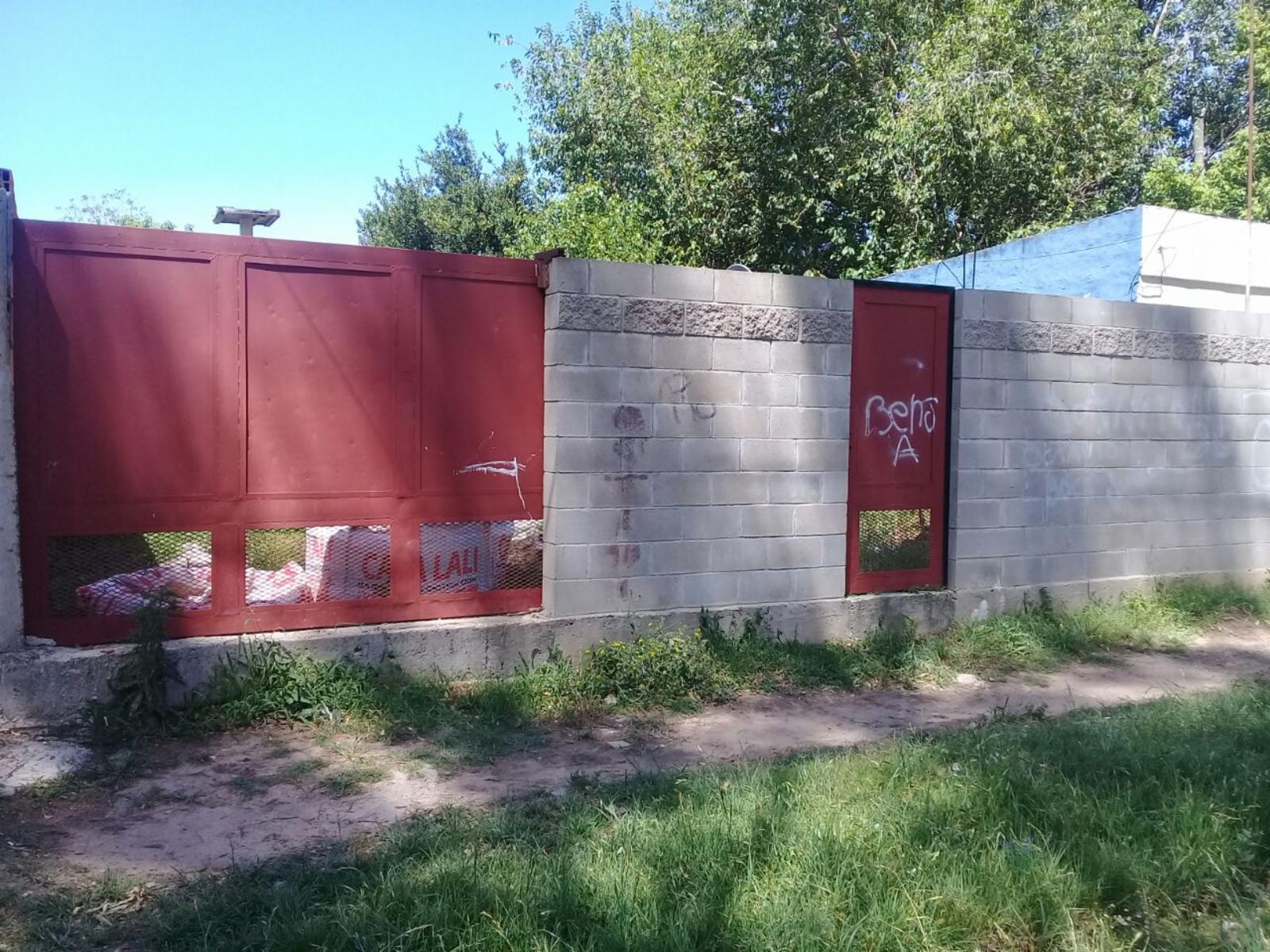 LOTE C/ CONSTRUCCION — foto 10
