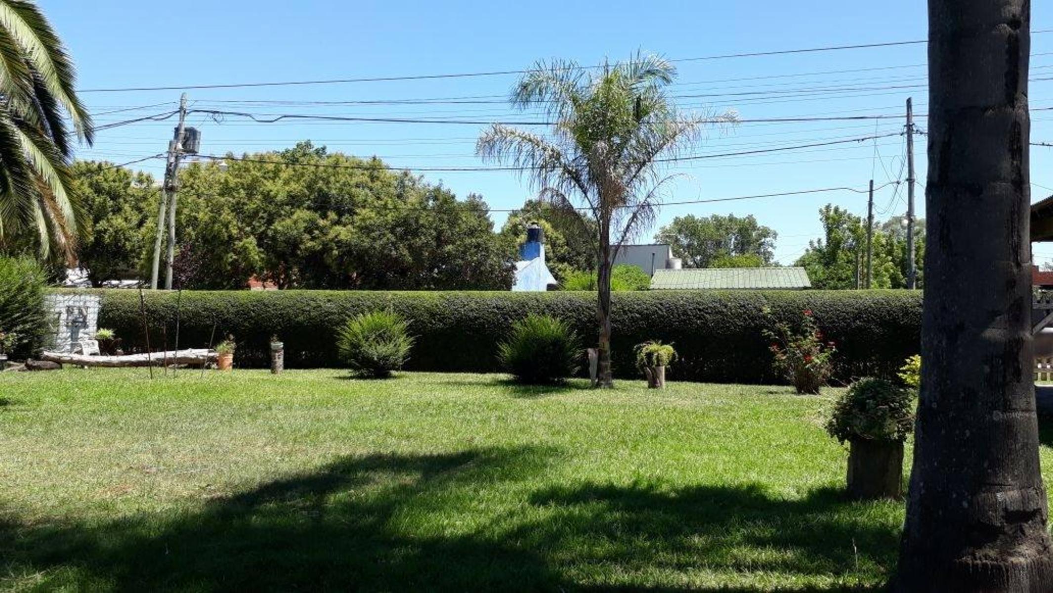 casa en venta - Garin — foto 5