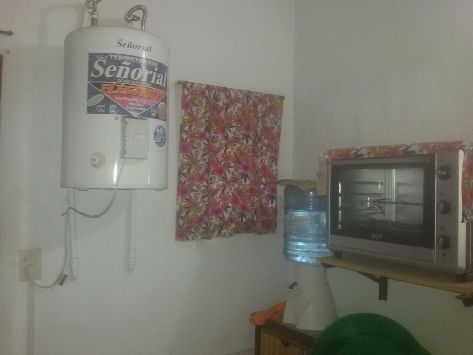 CASA - DEPARTAMENTO - GARIN — foto 5