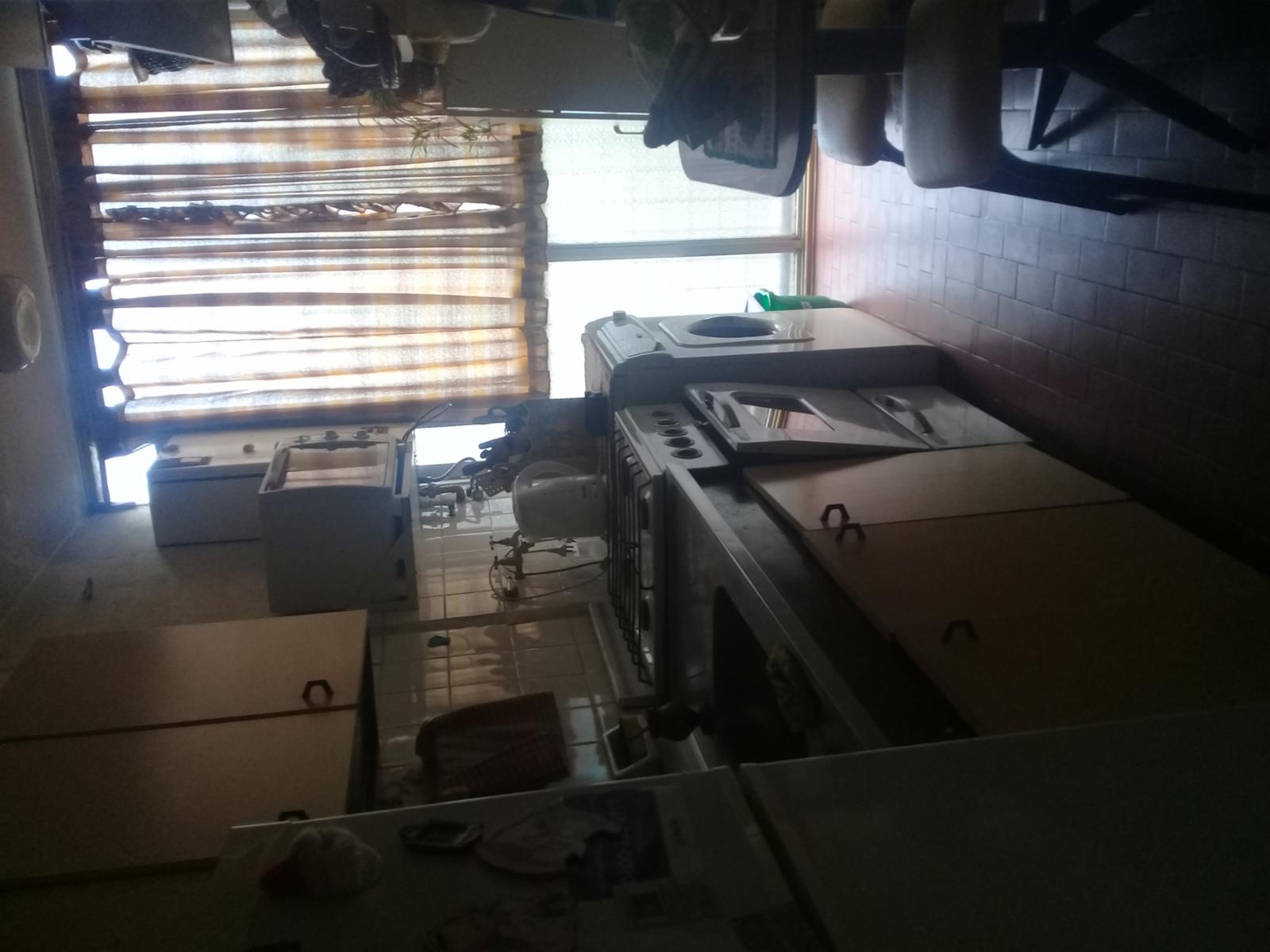 DEPARTAMENTO - FONAVI — foto 5