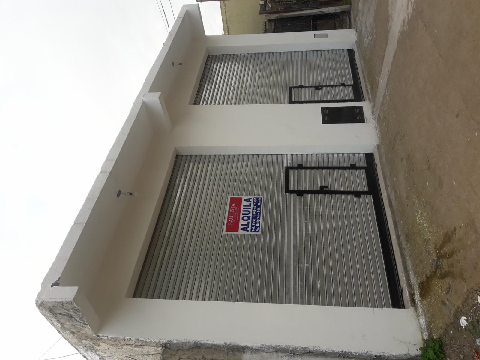 local en alquiler - Garin — foto 2