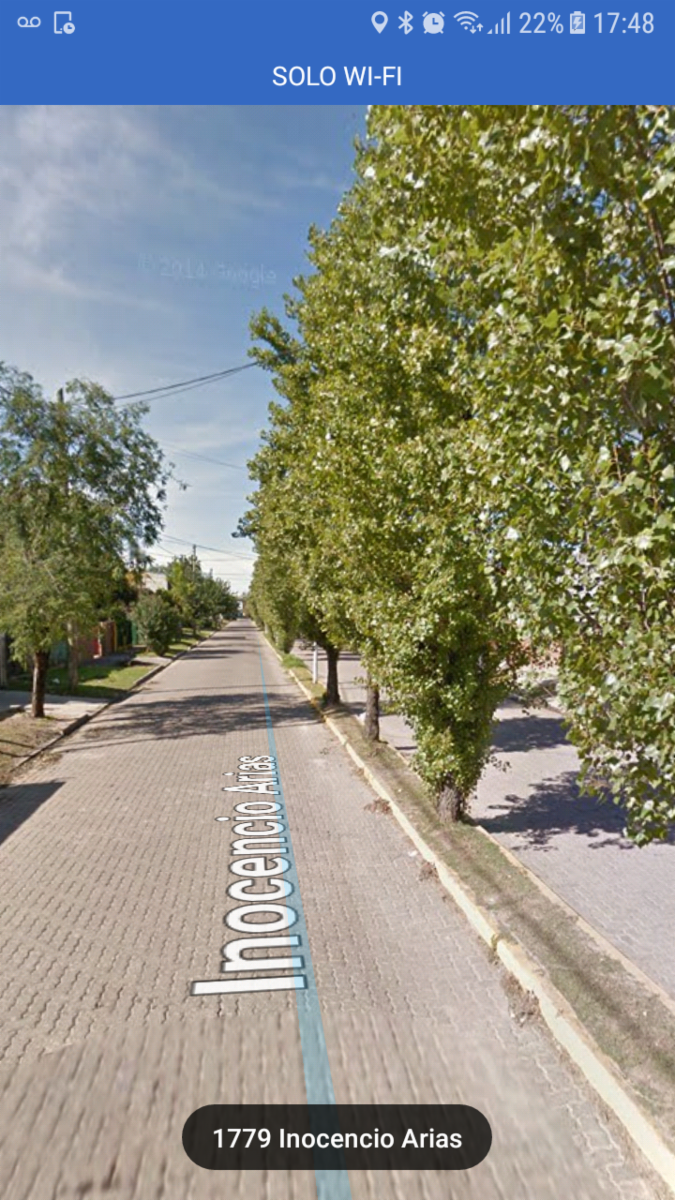 LOTE EN VENTA, MUY BUENA UBICACION. — foto 2