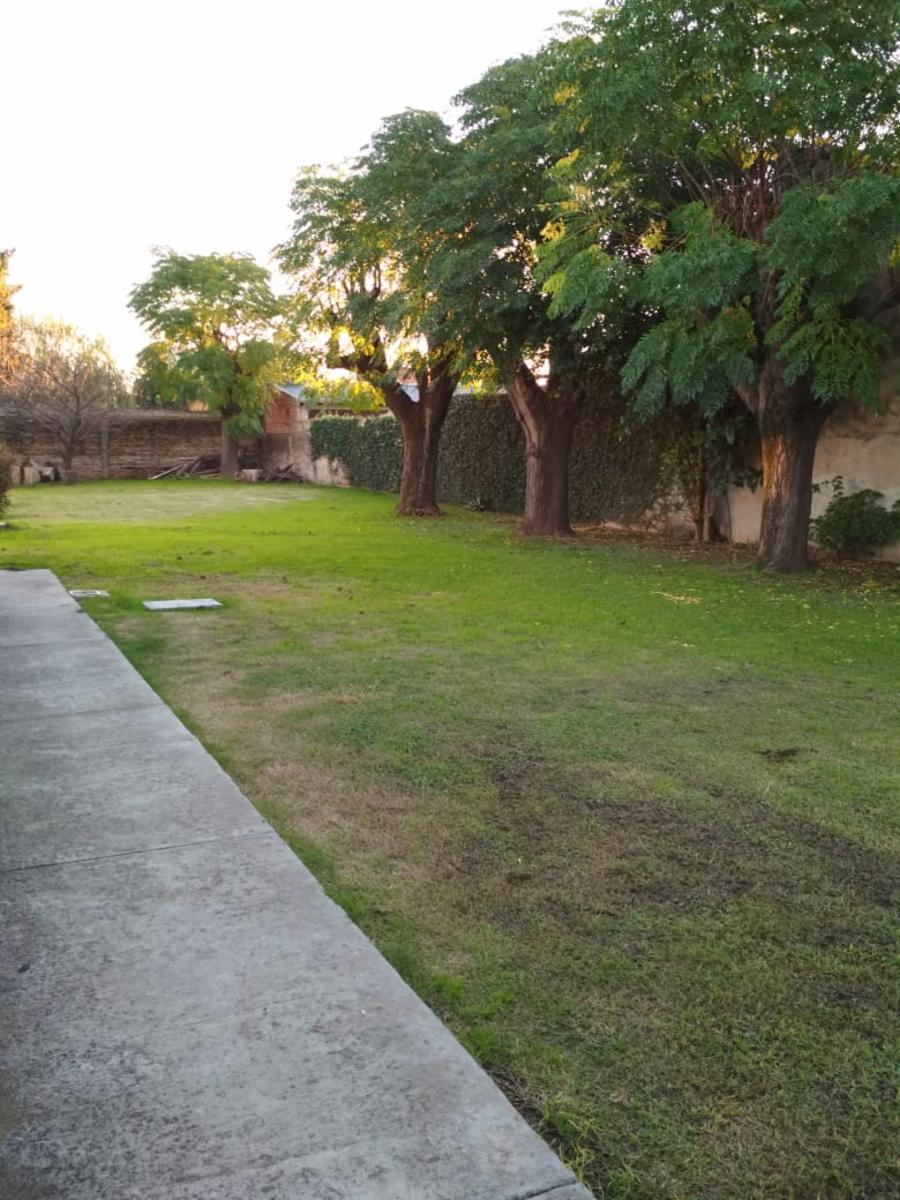 LOTE EN VENTA, MUY BUENA UBICACION. — foto 4