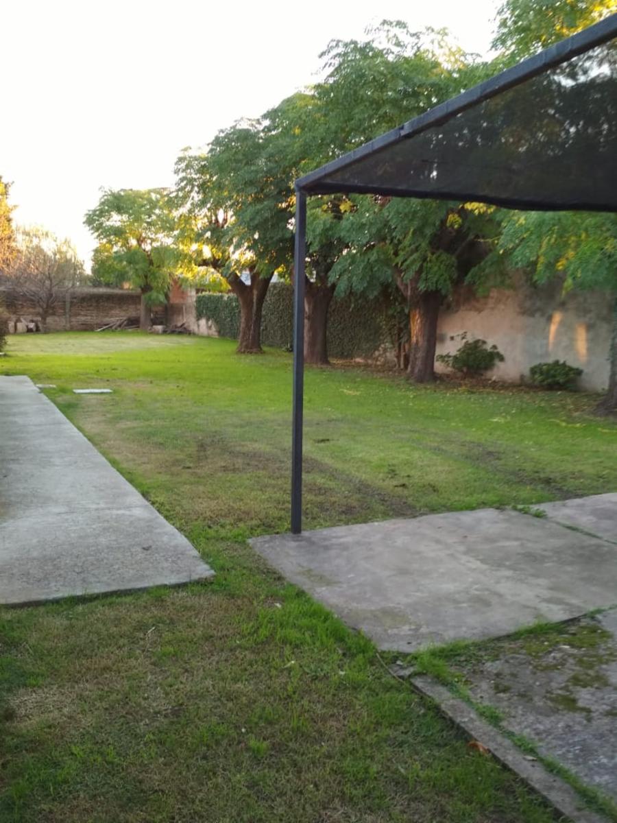 LOTE EN VENTA, MUY BUENA UBICACION. — foto 5