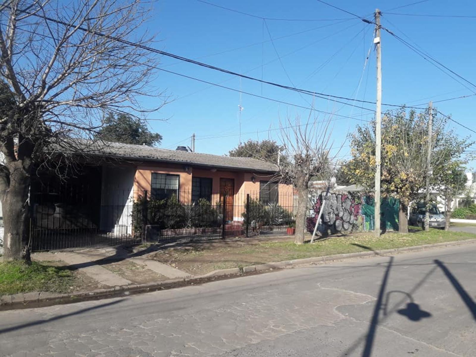 PROPIEDAD CENTRICA CON EXCELENTE UBICACION