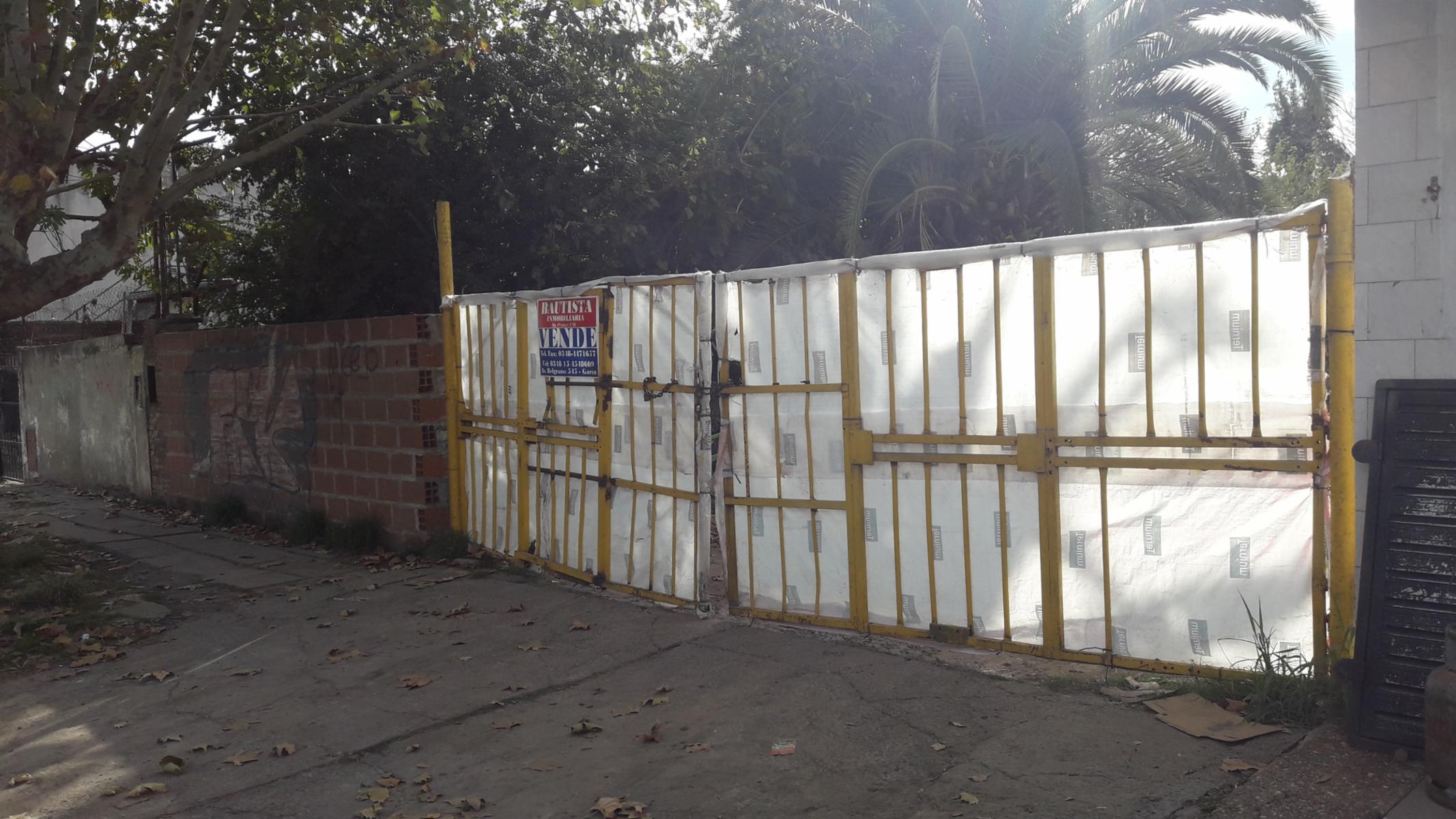 excelente lote en venta - Garin — foto 2