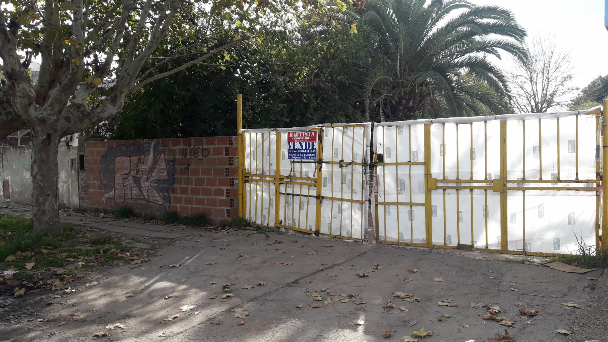 excelente lote en venta - Garin — foto 6