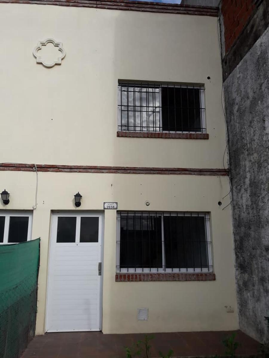 DUPLEX EN ALQUILER - GARIN - 1