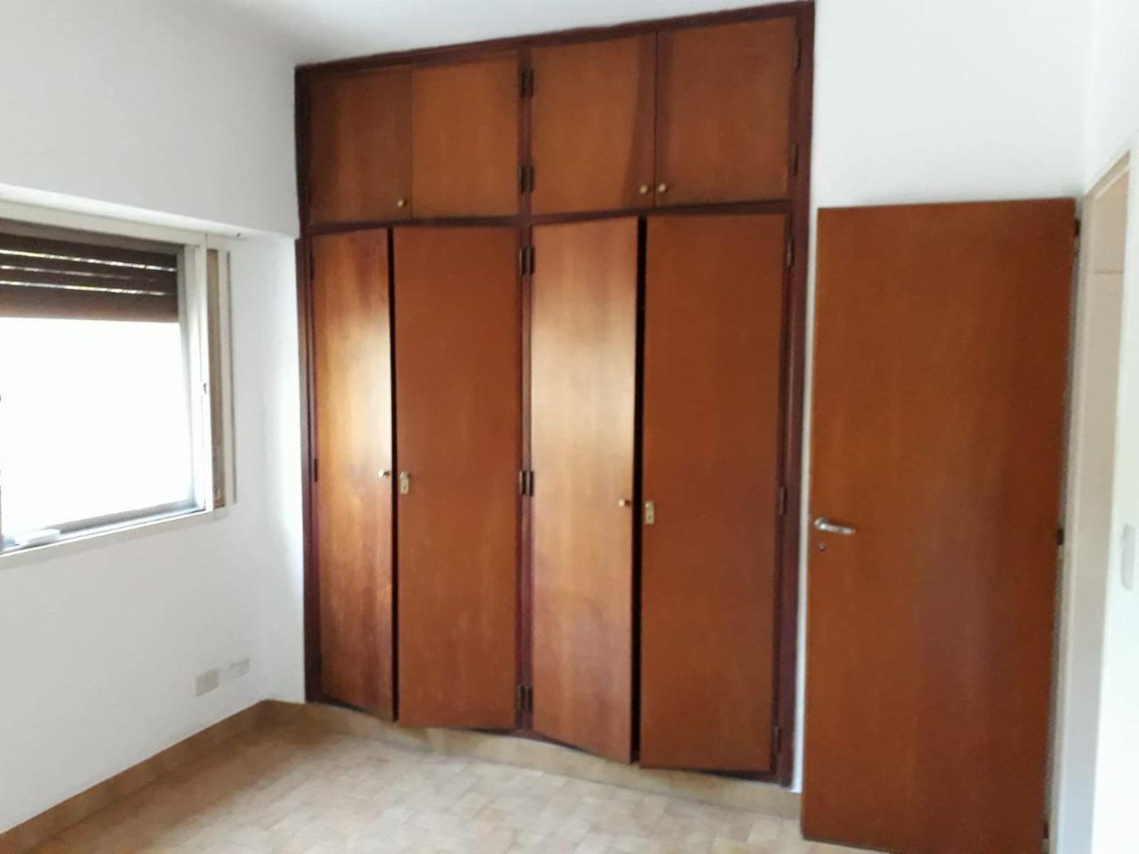 DEPARTAMENTO EN ALQUILER - MATHEU - 2