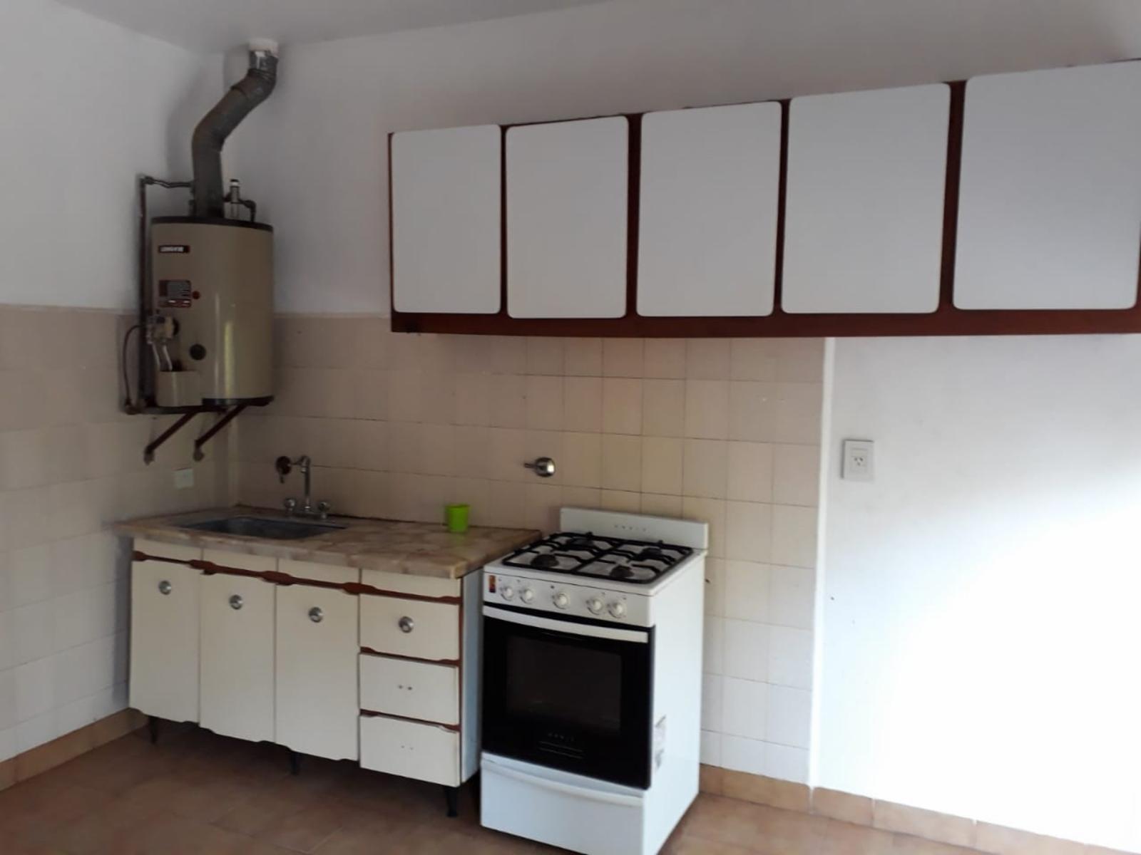 DEPARTAMENTO EN ALQUILER - MATHEU - 6
