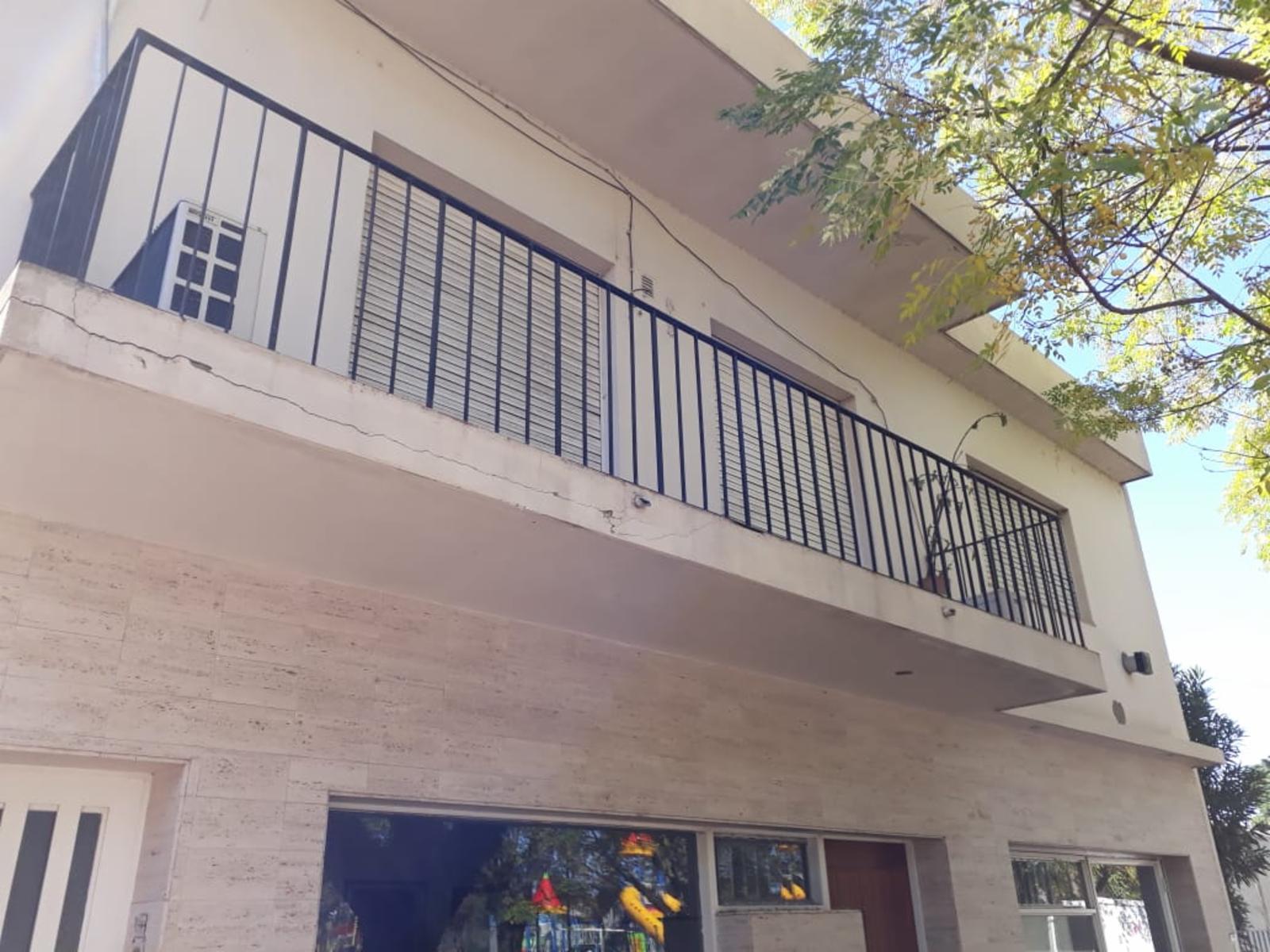 departamento en alquiler, excelente ubicacion. - 1