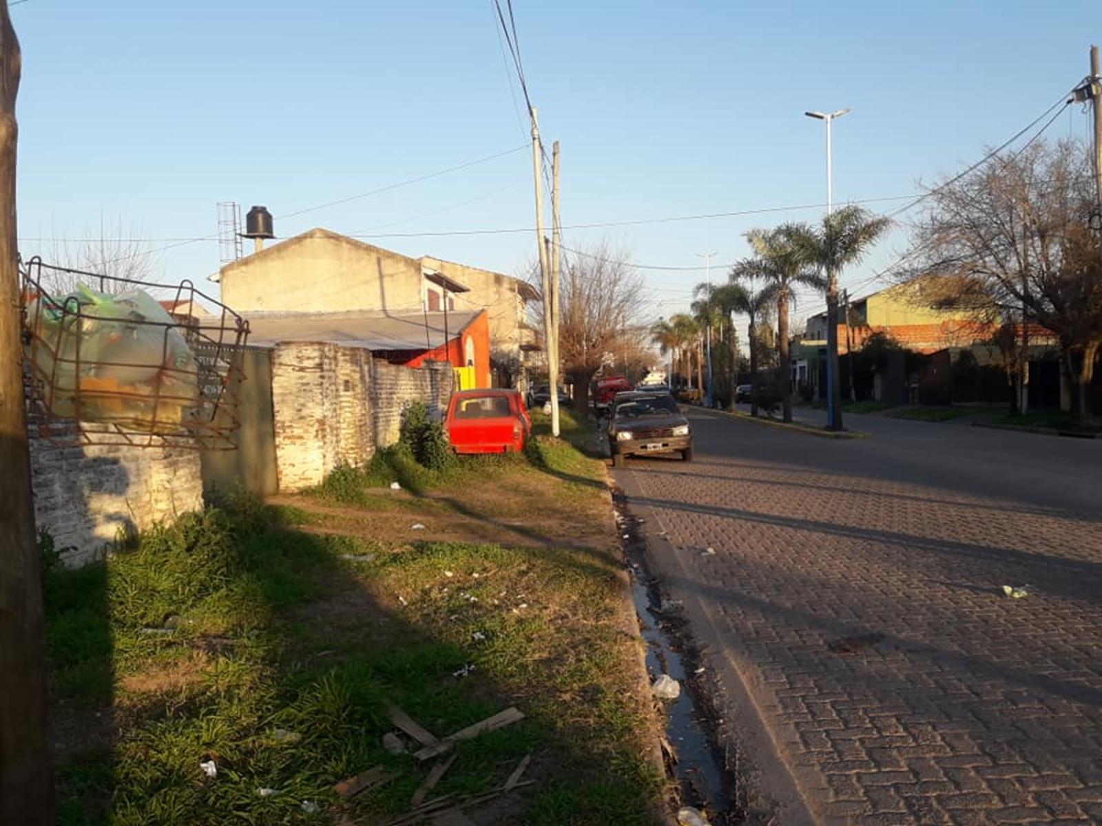 PROPIEDAD CON EXCELENTE UBICACION... — foto 3