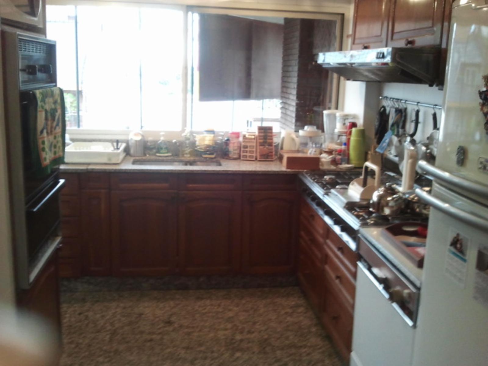 PISO DE 4 AMBIENTES COCHERA FIJA Y BAULERA — foto 2