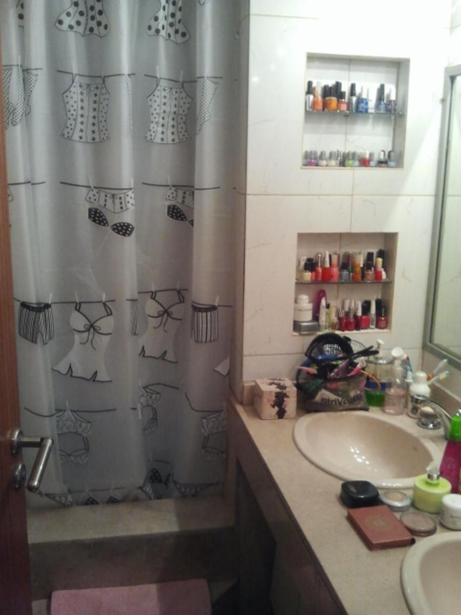 PISO DE 4 AMBIENTES COCHERA FIJA Y BAULERA — foto 5