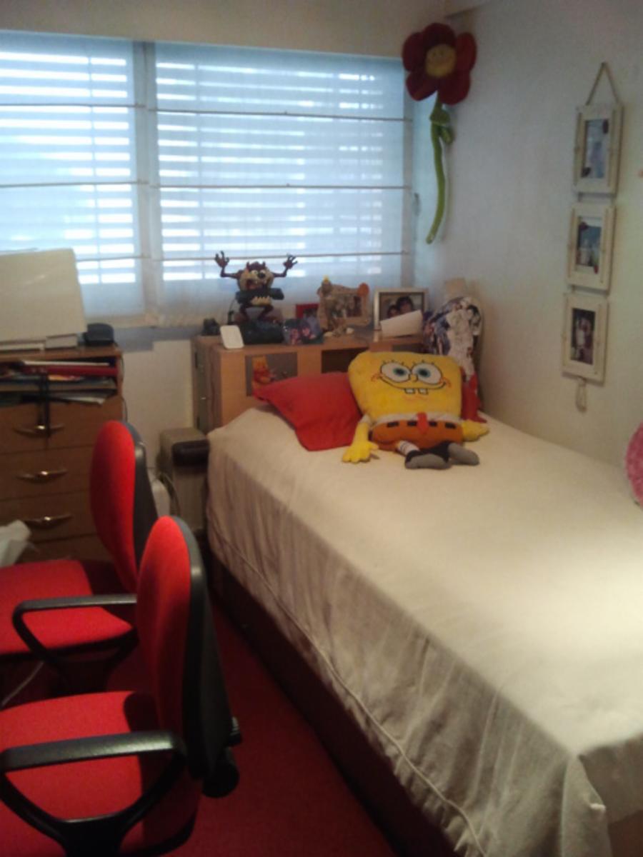 PISO DE 4 AMBIENTES COCHERA FIJA Y BAULERA — foto 6