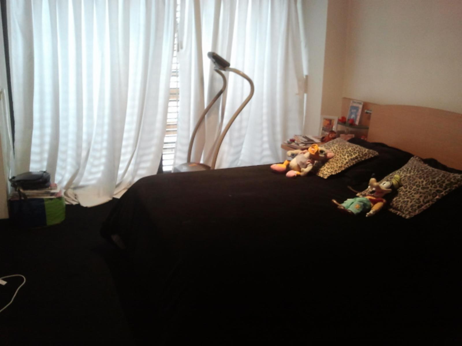 PISO DE 4 AMBIENTES COCHERA FIJA Y BAULERA — foto 9