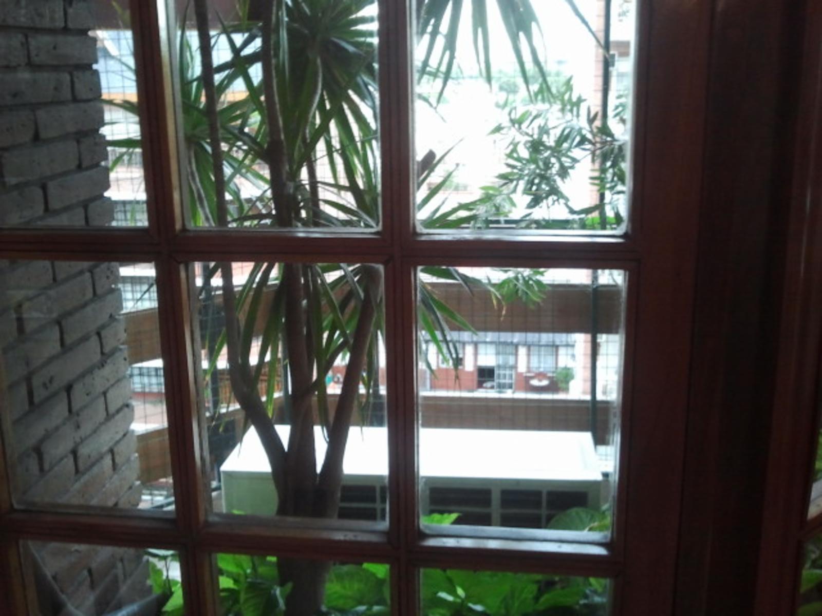PISO DE 4 AMBIENTES COCHERA FIJA Y BAULERA — foto 10