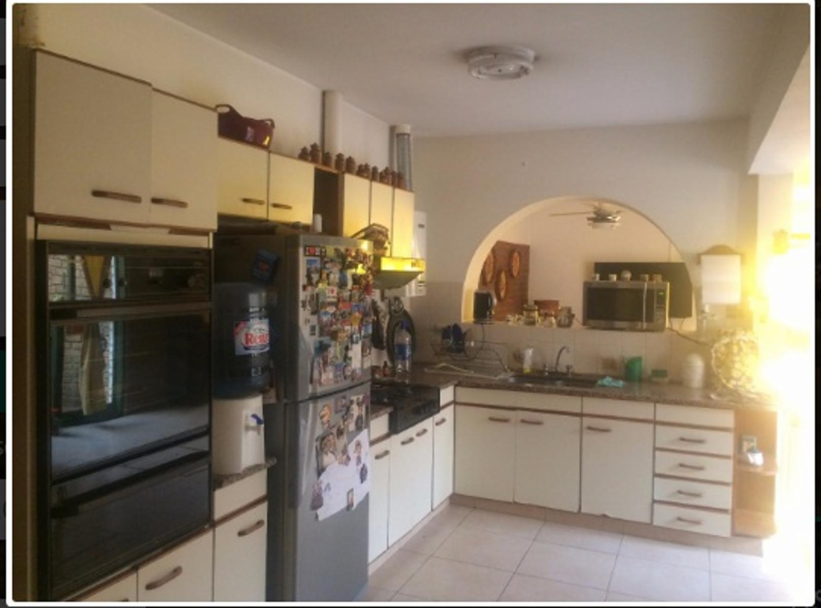 Vendo Casa 4 D 2 B c/ pileta B° Jardín Córdoba — foto 7